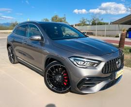 Mercedes-benz GLA 45 AMG GLA 45S 4Matic+ AUTO AMG 
