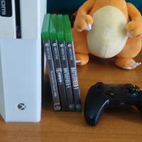 Xbox One edizione limitata 