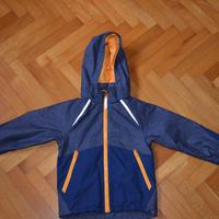 Giacca anti-pioggia e anti-vento H&M Sport 4 anni