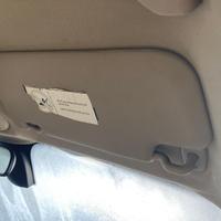 PARASOLE ALETTA LATO PASSEGGERO GREAT WALL MOTOR H