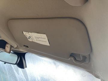 PARASOLE ALETTA LATO PASSEGGERO GREAT WALL MOTOR H