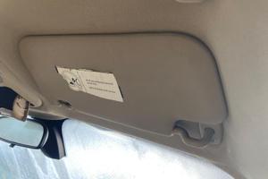 PARASOLE ALETTA LATO PASSEGGERO GREAT WALL MOTOR H