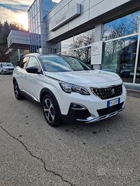 Peugeot 3008 BlueHDi 130 S&S Crossway