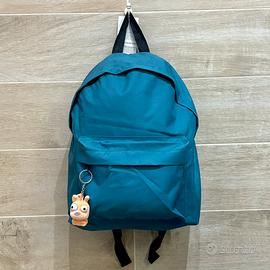 Zaino per bambini (ottanio)