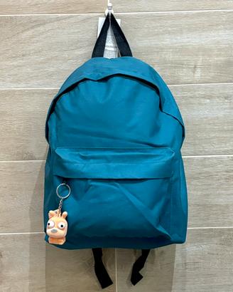 Zaino per bambini (ottanio)