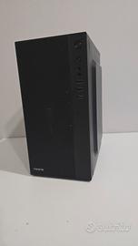 PC Desktop i3-10105 8GB RAM SSD 120GB Windows 11 