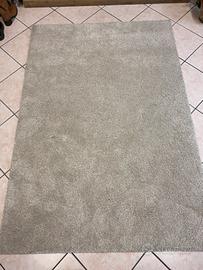 Tappeto crema pelo corto