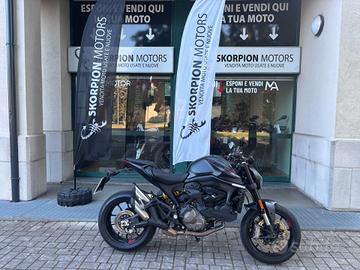 Ducati Monster 937