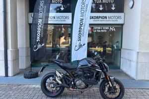 Ducati Monster 937