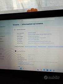 Fujitsu lifebook E782