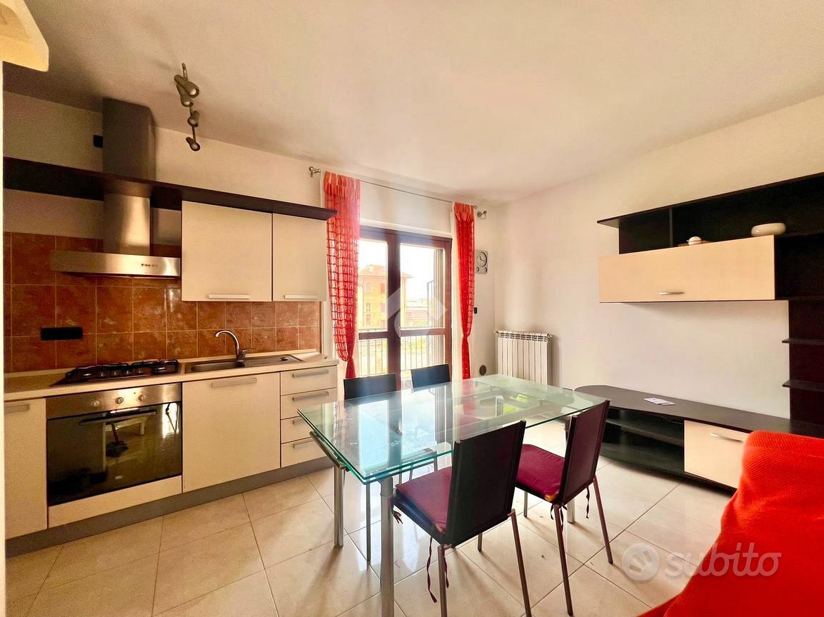 Appartamento – Pinarolo Po, Pavia - Vista 5