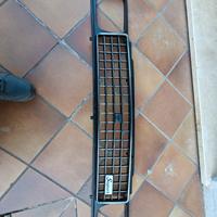 mascherina originale  Fiat 127 Super