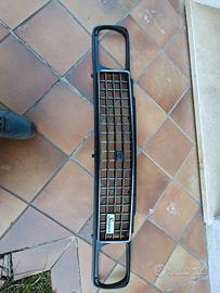 mascherina originale  Fiat 127 Super