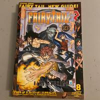 Fairy Tail 23 - Limited Edition + Booklet