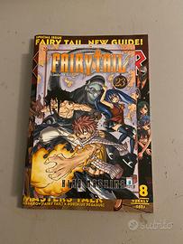Fairy Tail 23 - Limited Edition + Booklet