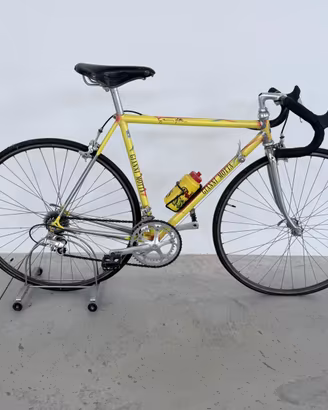 Bici corsa gianni motta - campagnolo