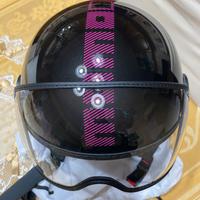 casco momodesign in perfette condizioni