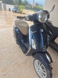 vespa primavera 