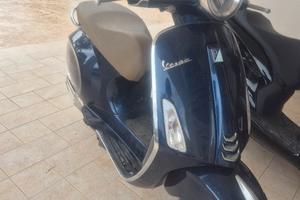 vespa primavera 