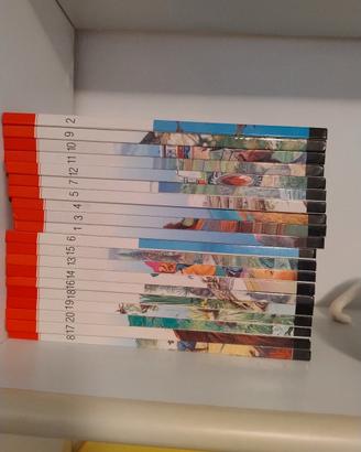 enciclopedia fabbri editore edizione speciale 