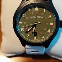 Collezione NAUTICA SUBACQUEO SPORTIVO