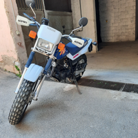 Tw yamaha 200 asi