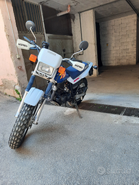 Tw yamaha 200 asi