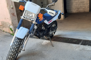 Tw yamaha 200 asi