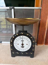 Bilancia da cucina Vintage