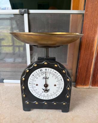 Bilancia da cucina Vintage