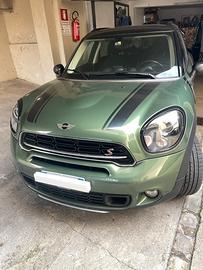 MINI COOPER SD ALL4