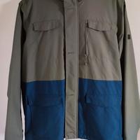 Giacca Uomo Adidas Neo 