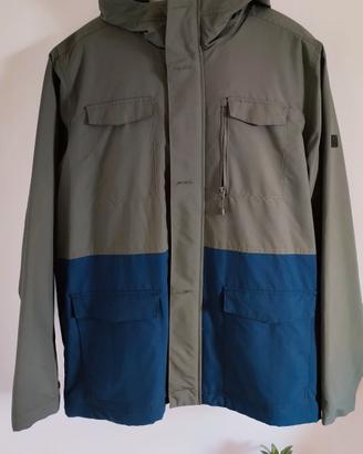 Giacca Uomo Adidas Neo 