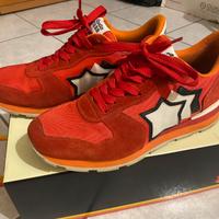Scarpe uomo Atlantic Stars