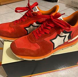 Scarpe uomo Atlantic Stars