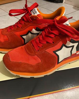 Scarpe uomo Atlantic Stars