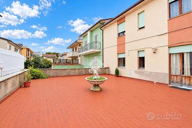PALAZZINA A PORTO SANT'ELPIDIO