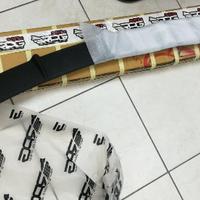 Diffusore estrattore nuovo