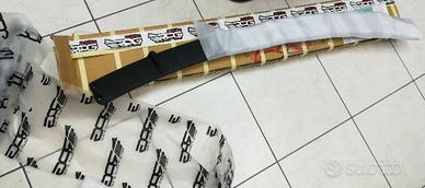 Diffusore estrattore nuovo