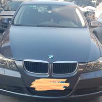 Ricambi vari bmw 320 d anno 2006 cc 2.0 d