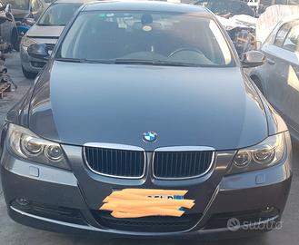 Ricambi vari bmw 320 d anno 2006 cc 2.0 d