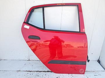770040X050 PORTA POSTERIORE DX HYUNDAI I10 I REST 