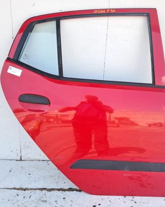 770040X050 PORTA POSTERIORE DX HYUNDAI I10 I REST 