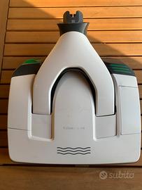 Pulilava Vorwerk SP600S revisionata (03/2025)
