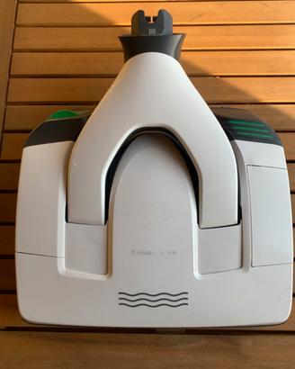 Pulilava Vorwerk SP600S revisionata (03/2025)