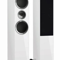 casse acustiche KEF R900