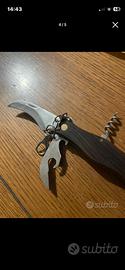 Coltello x funghi