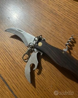 Coltello x funghi