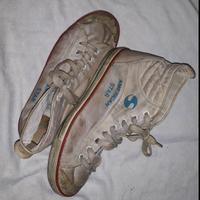 American Star Pattini a rotelle vintage