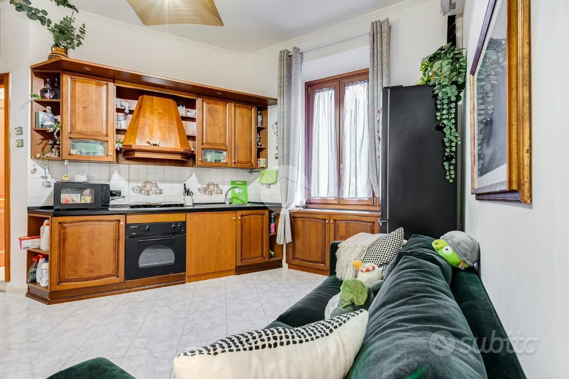 Appartamento – Roma, Monte Sacro, Municipio Roma III - Vista 2